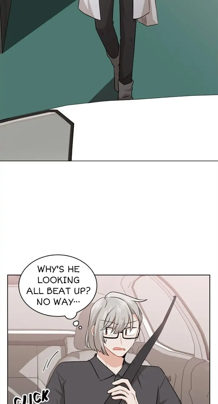 Read From Pakuri To Assistant?! chapter 46 image 2 on Lezhin