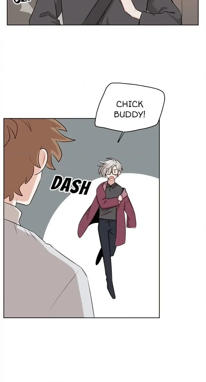 Read From Pakuri To Assistant?! chapter 46 image 3 on Lezhin