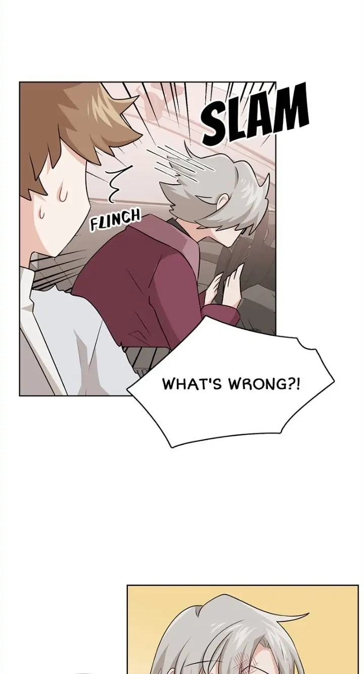 Read From Pakuri To Assistant?! chapter 46 image 30 on Lezhin