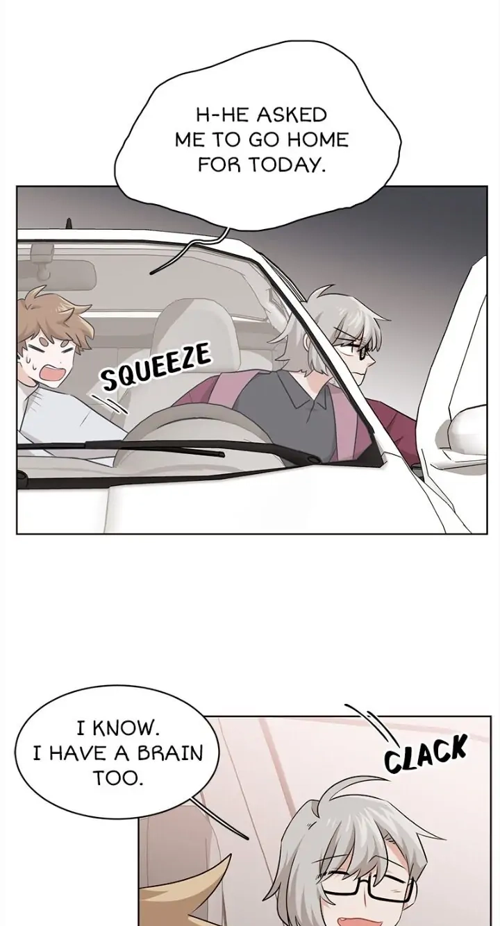 Read From Pakuri To Assistant?! chapter 46 image 33 on Lezhin