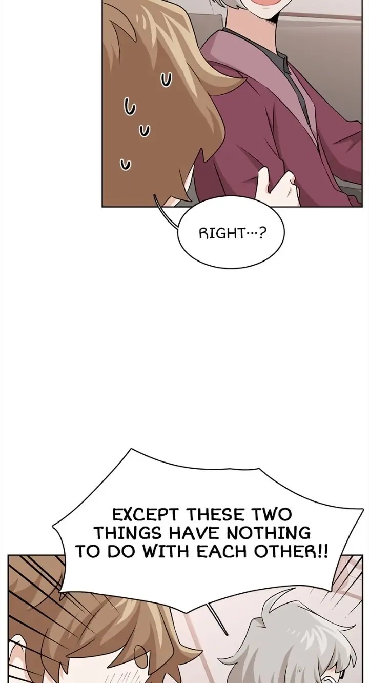 Read From Pakuri To Assistant?! chapter 46 image 34 on Lezhin