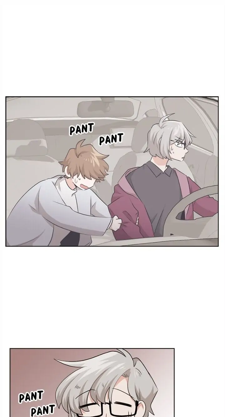 Read From Pakuri To Assistant?! chapter 46 image 36 on Lezhin