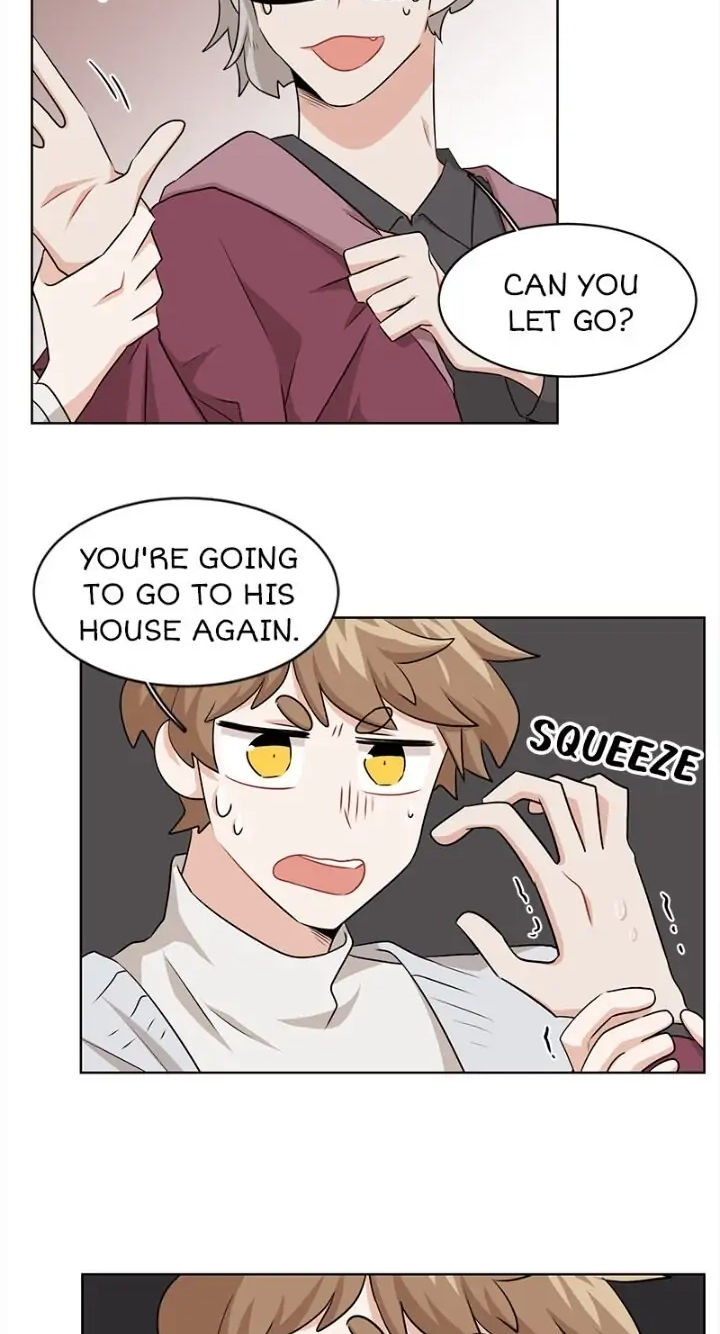 Read From Pakuri To Assistant?! chapter 46 image 37 on Lezhin
