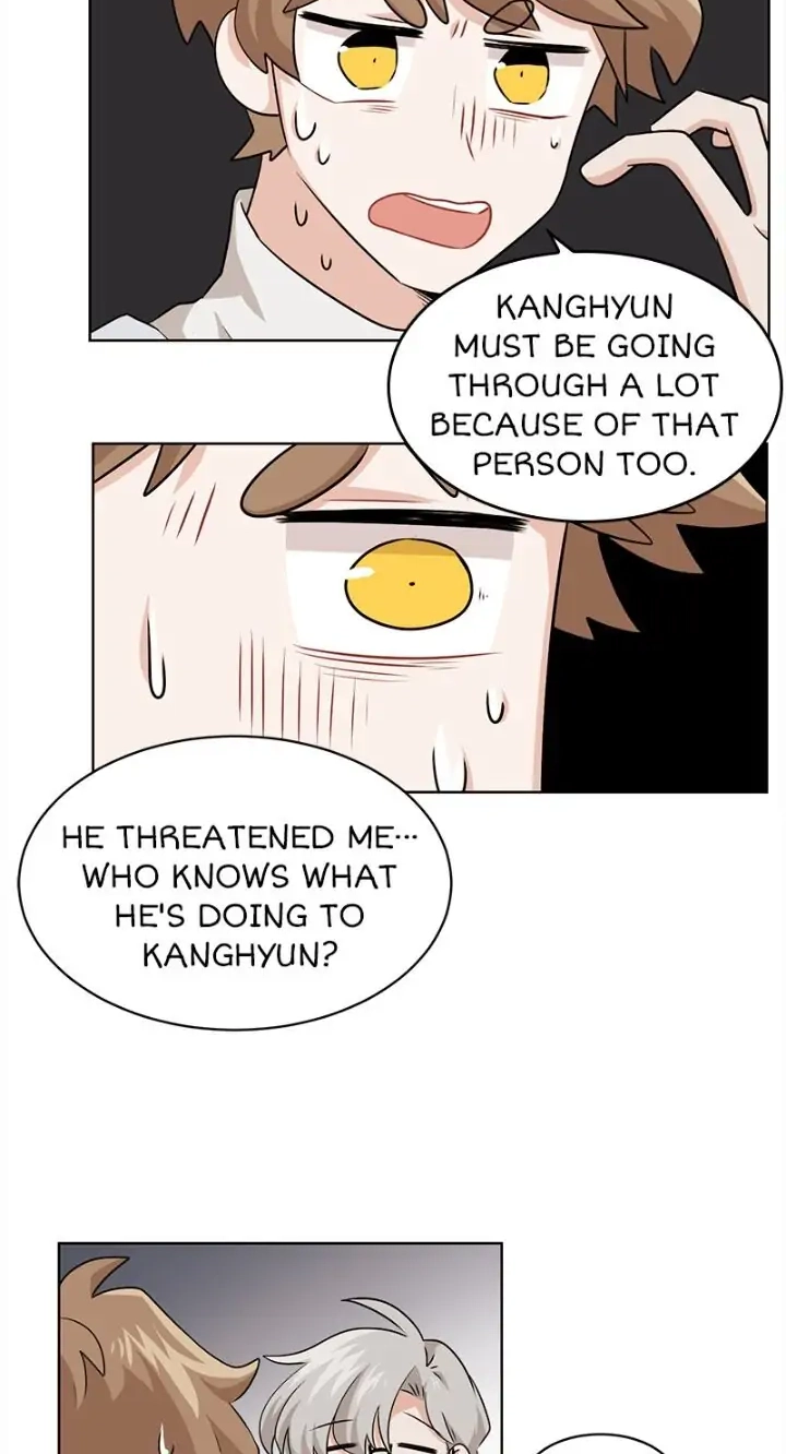 Read From Pakuri To Assistant?! chapter 46 image 38 on Lezhin