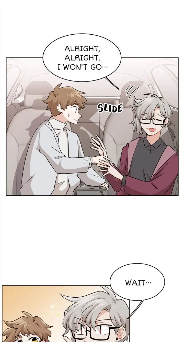 Read From Pakuri To Assistant?! chapter 46 image 40 on Lezhin