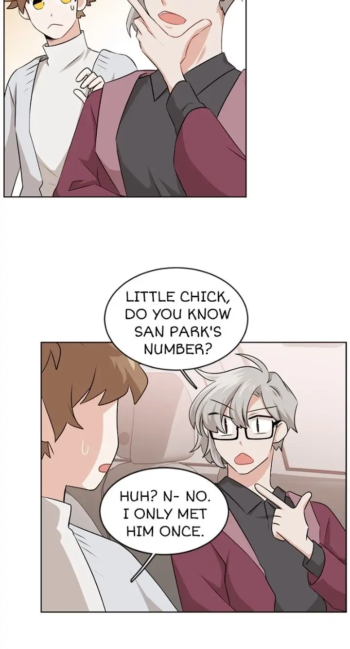 Read From Pakuri To Assistant?! chapter 46 image 41 on Lezhin
