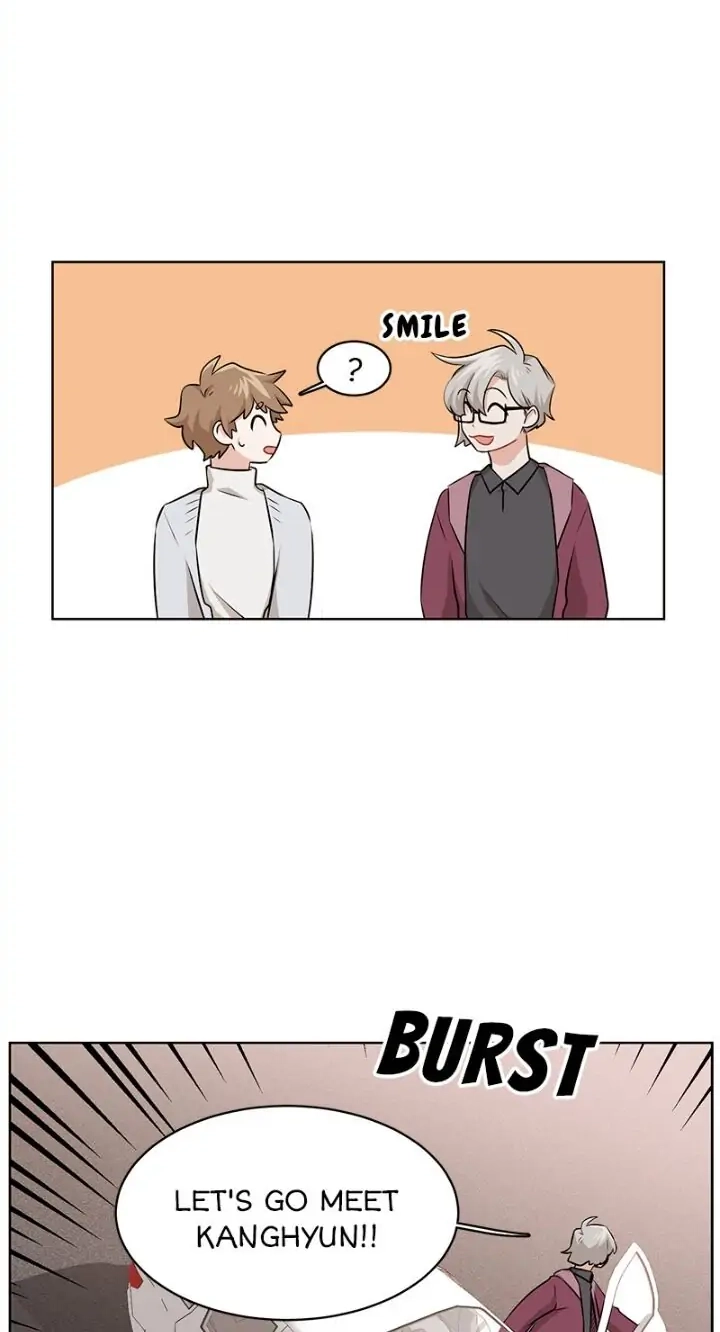 Read From Pakuri To Assistant?! chapter 46 image 42 on Lezhin