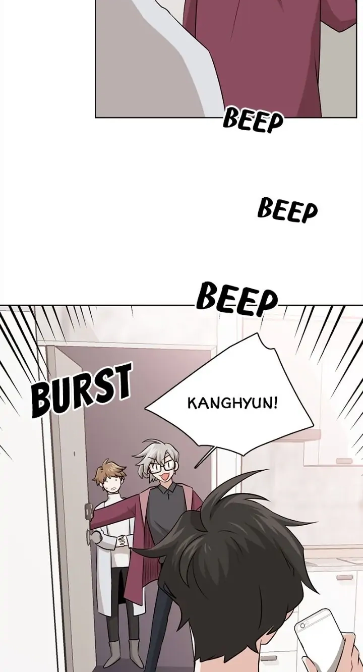 Read From Pakuri To Assistant?! chapter 46 image 46 on Lezhin