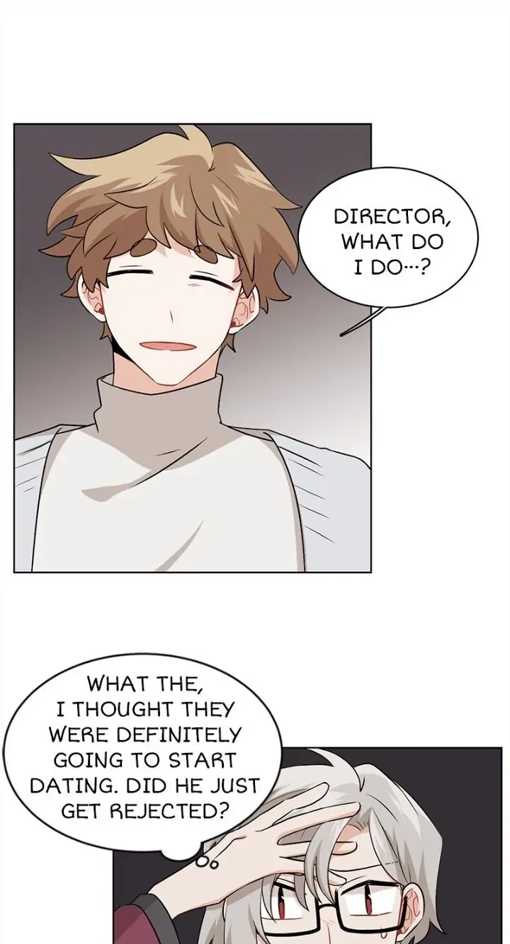 Read From Pakuri To Assistant?! chapter 46 image 5 on Lezhin