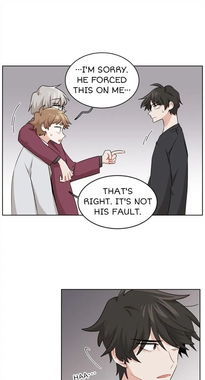 Read From Pakuri To Assistant?! chapter 46 image 52 on Lezhin