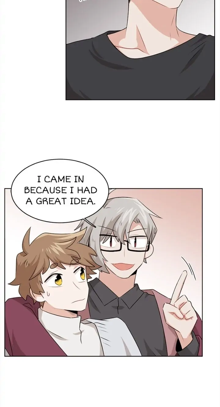 Read From Pakuri To Assistant?! chapter 46 image 53 on Lezhin