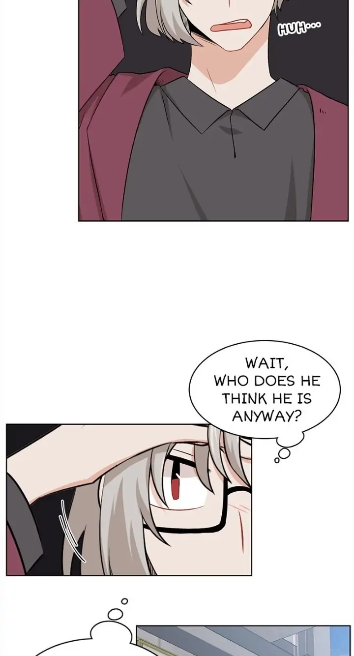 Read From Pakuri To Assistant?! chapter 46 image 6 on Lezhin