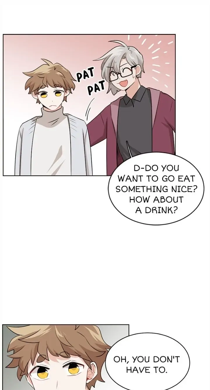 Read From Pakuri To Assistant?! chapter 46 image 9 on Lezhin