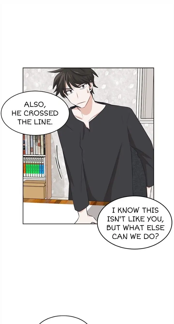 Read From Pakuri To Assistant?! chapter 47 image 11 on Lezhin