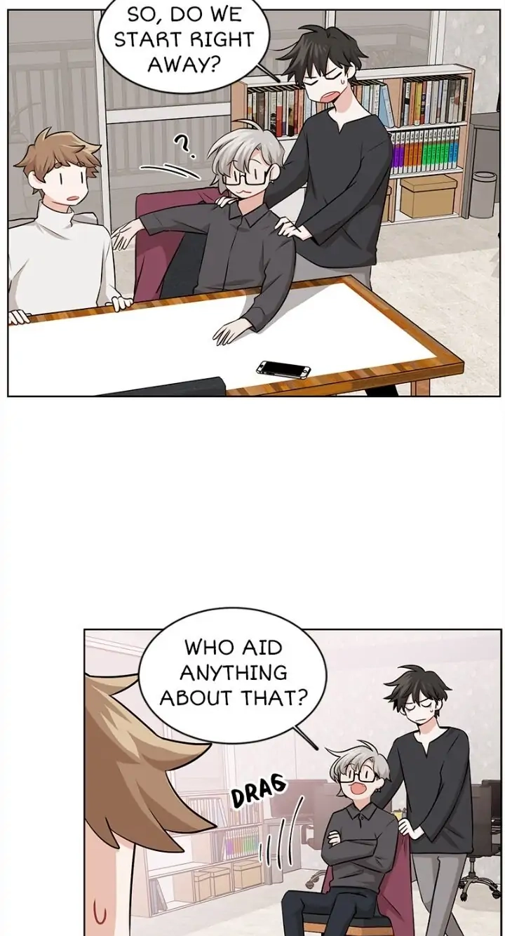 Read From Pakuri To Assistant?! chapter 47 image 12 on Lezhin