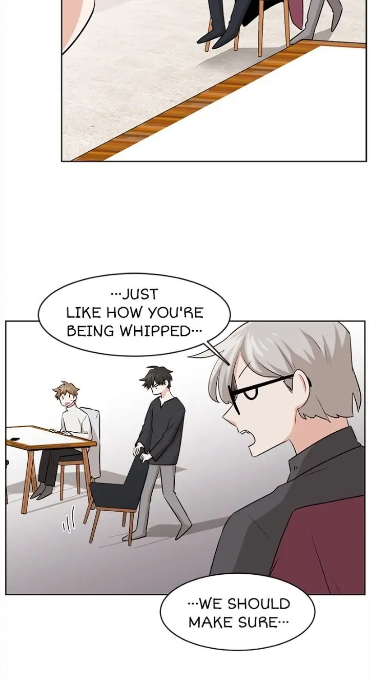 Read From Pakuri To Assistant?! chapter 47 image 13 on Lezhin