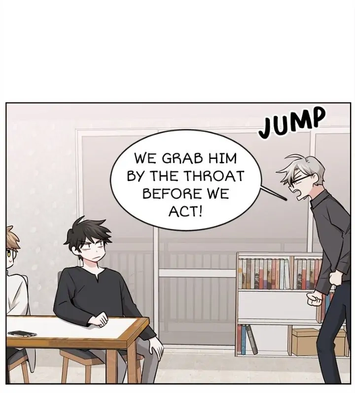 Read From Pakuri To Assistant?! chapter 47 image 14 on Lezhin