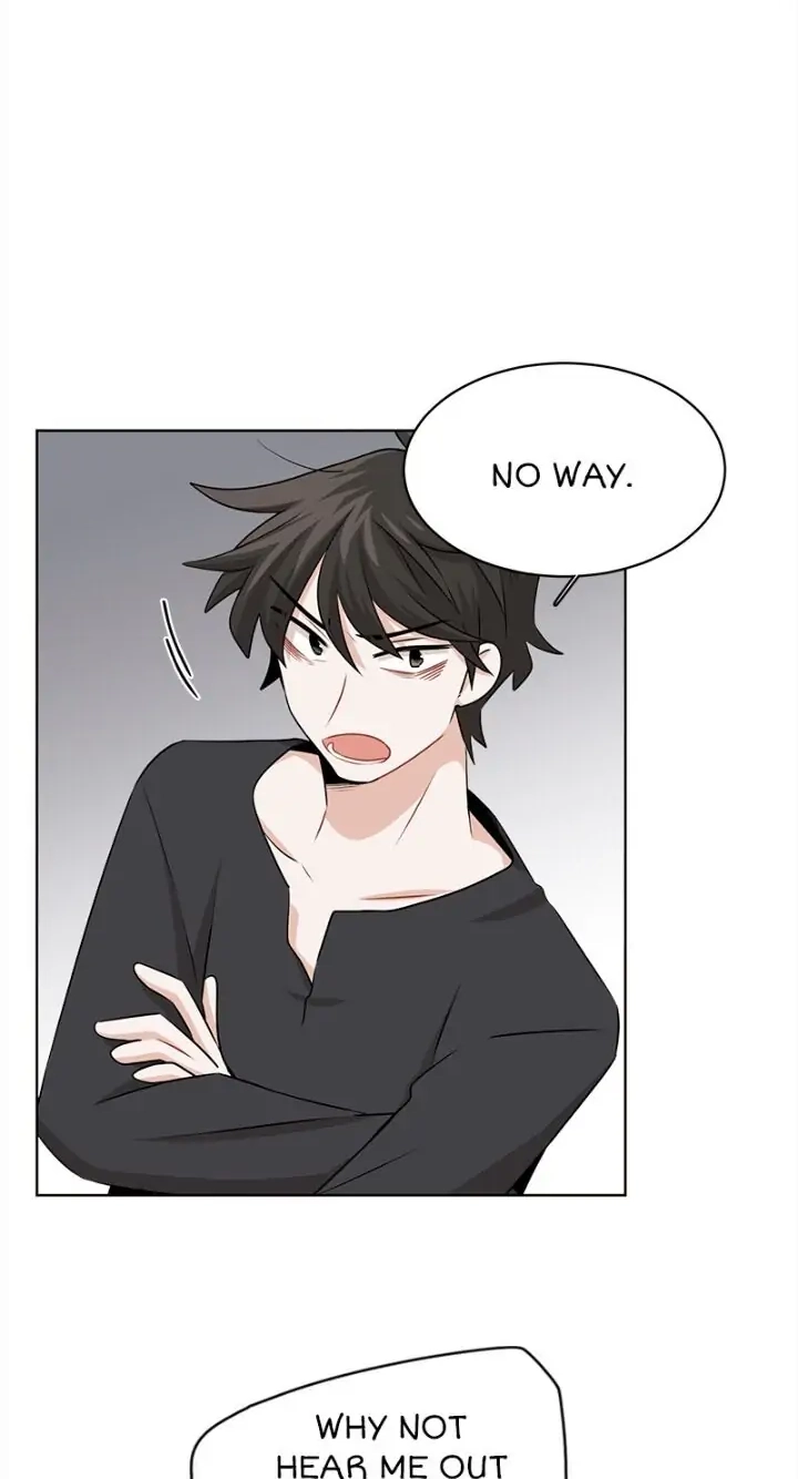 Read From Pakuri To Assistant?! chapter 47 image 16 on Lezhin