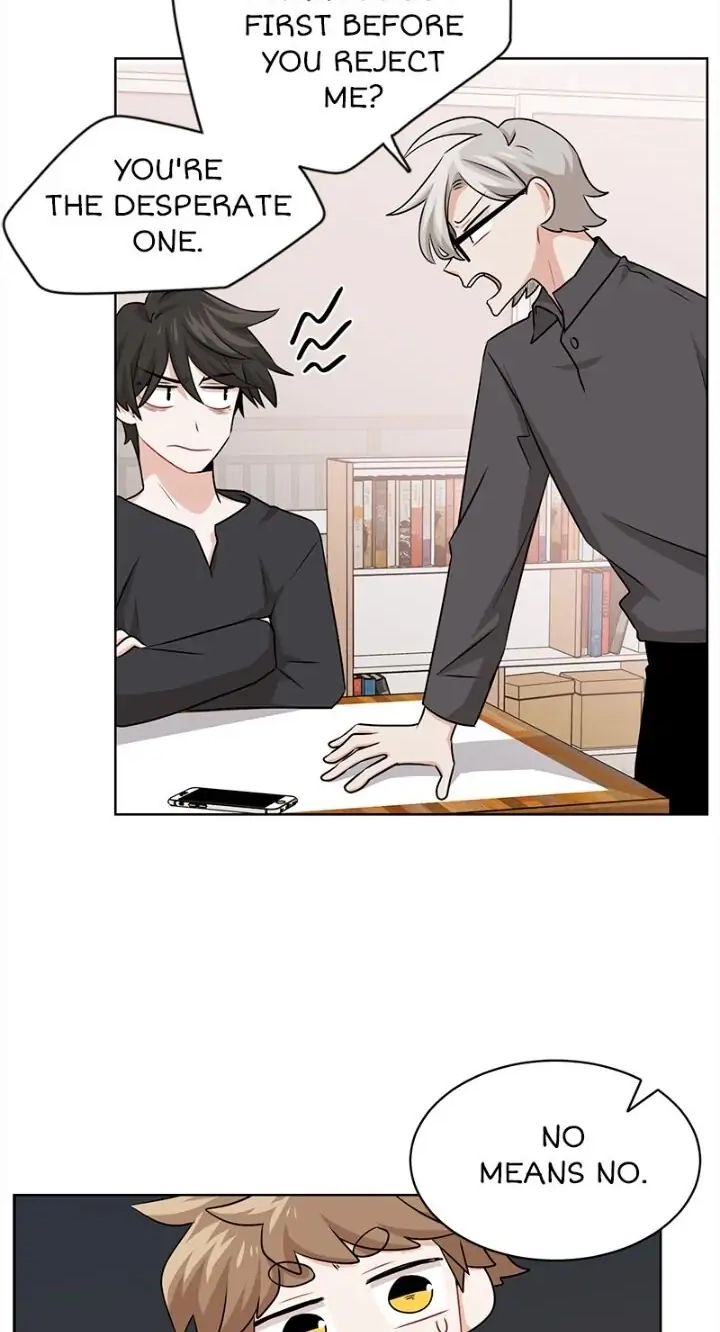 Read From Pakuri To Assistant?! chapter 47 image 17 on Lezhin
