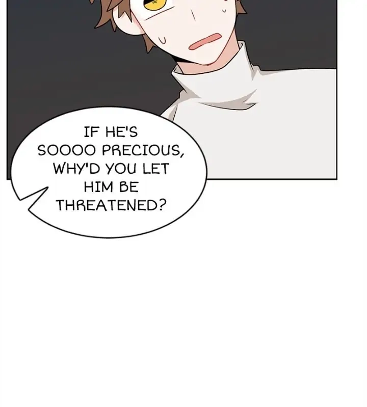 Read From Pakuri To Assistant?! chapter 47 image 18 on Lezhin