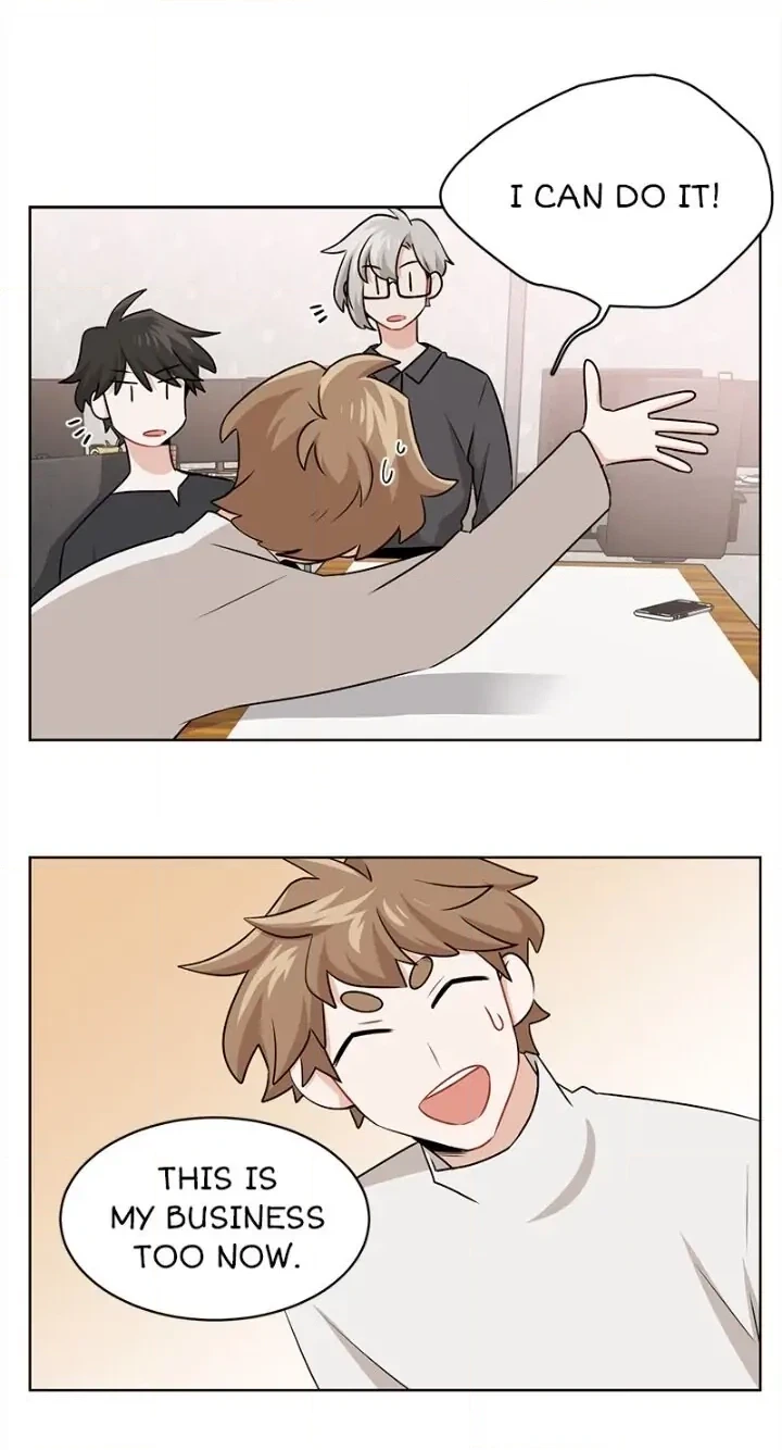 Read From Pakuri To Assistant?! chapter 47 image 19 on Lezhin