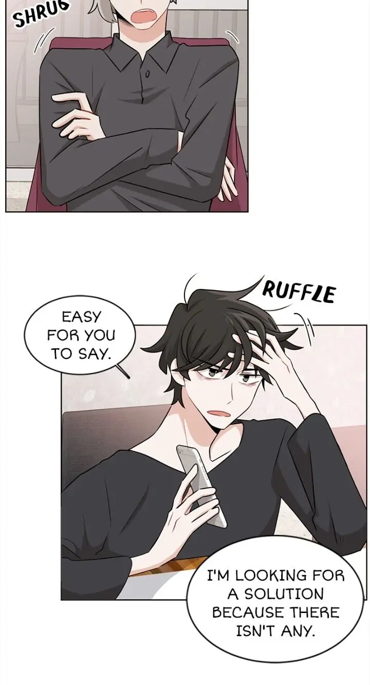 Read From Pakuri To Assistant?! chapter 47 image 2 on Lezhin