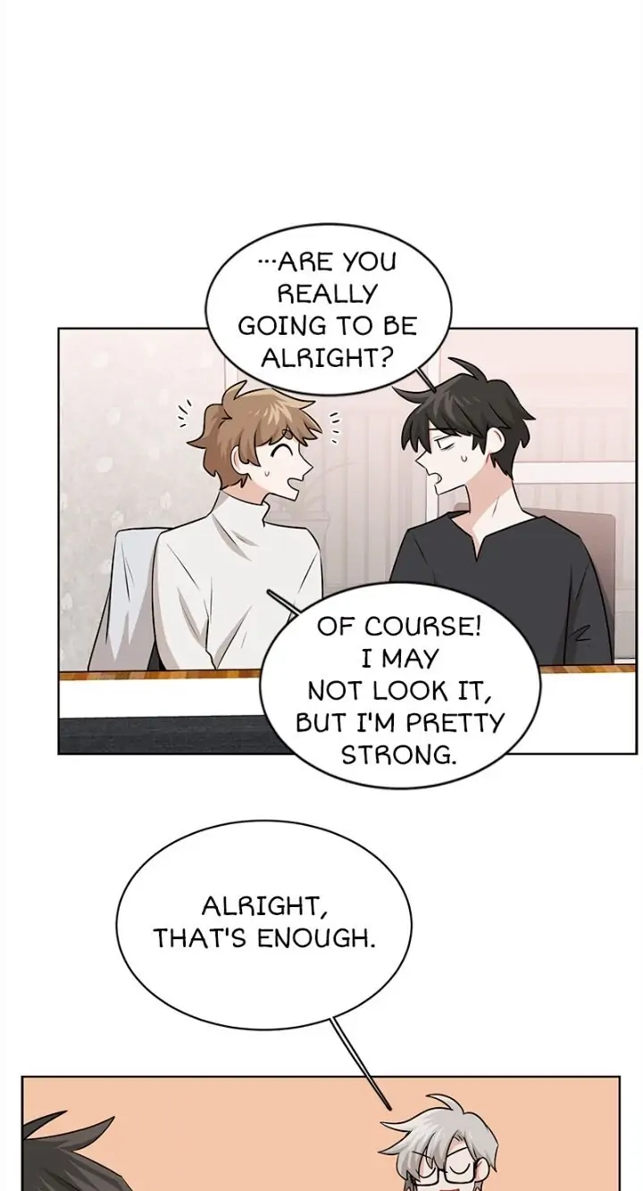Read From Pakuri To Assistant?! chapter 47 image 20 on Lezhin