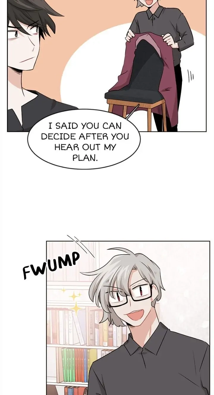Read From Pakuri To Assistant?! chapter 47 image 21 on Lezhin