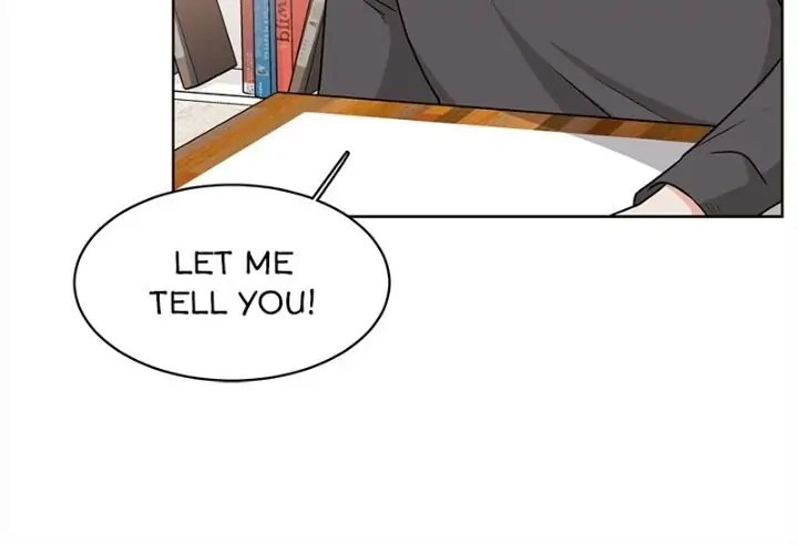 Read From Pakuri To Assistant?! chapter 47 image 22 on Lezhin
