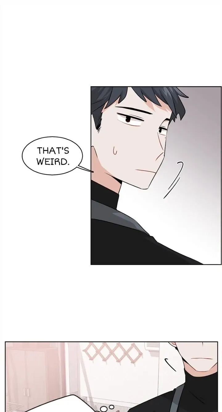 Read From Pakuri To Assistant?! chapter 47 image 27 on Lezhin