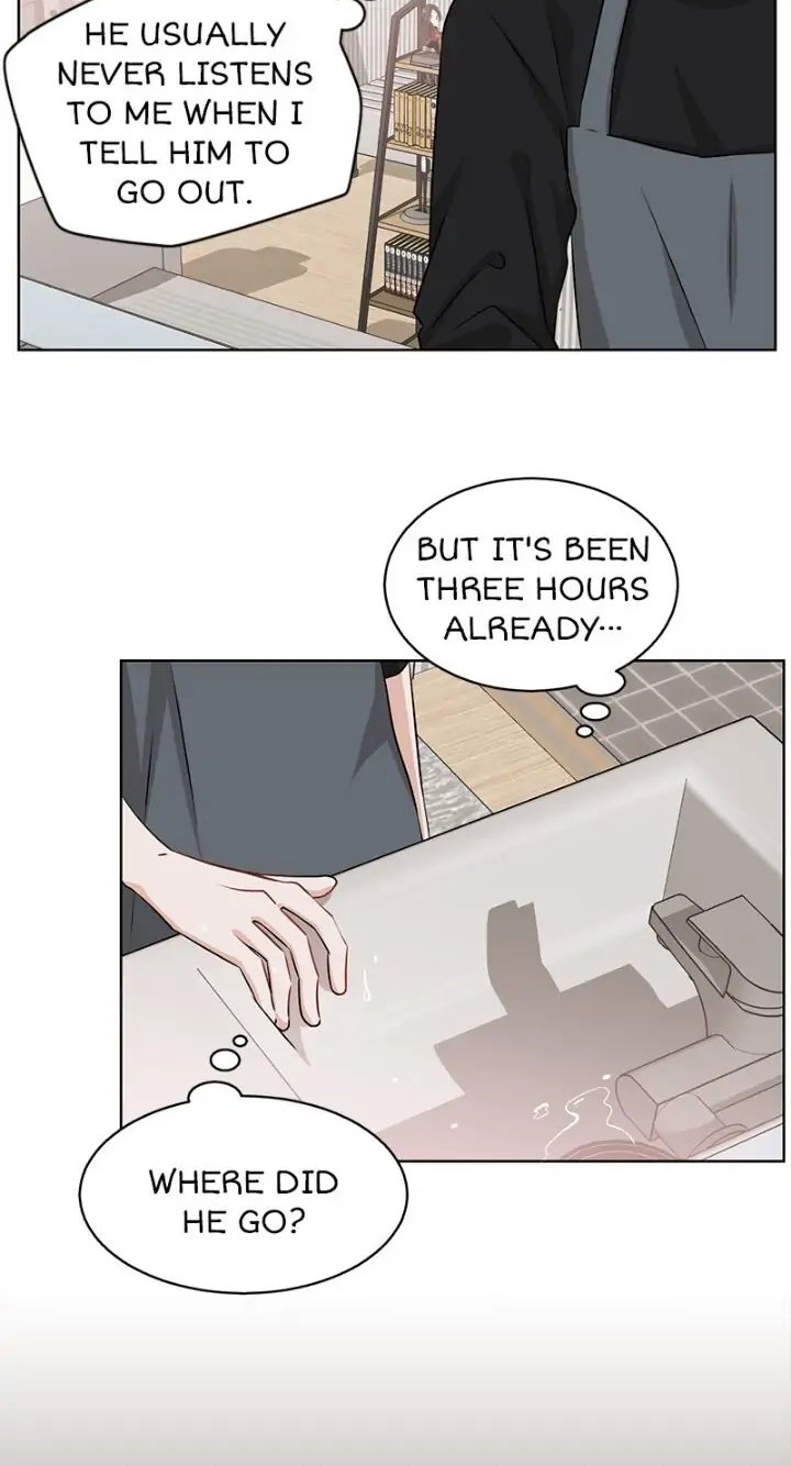 Read From Pakuri To Assistant?! chapter 47 image 28 on Lezhin