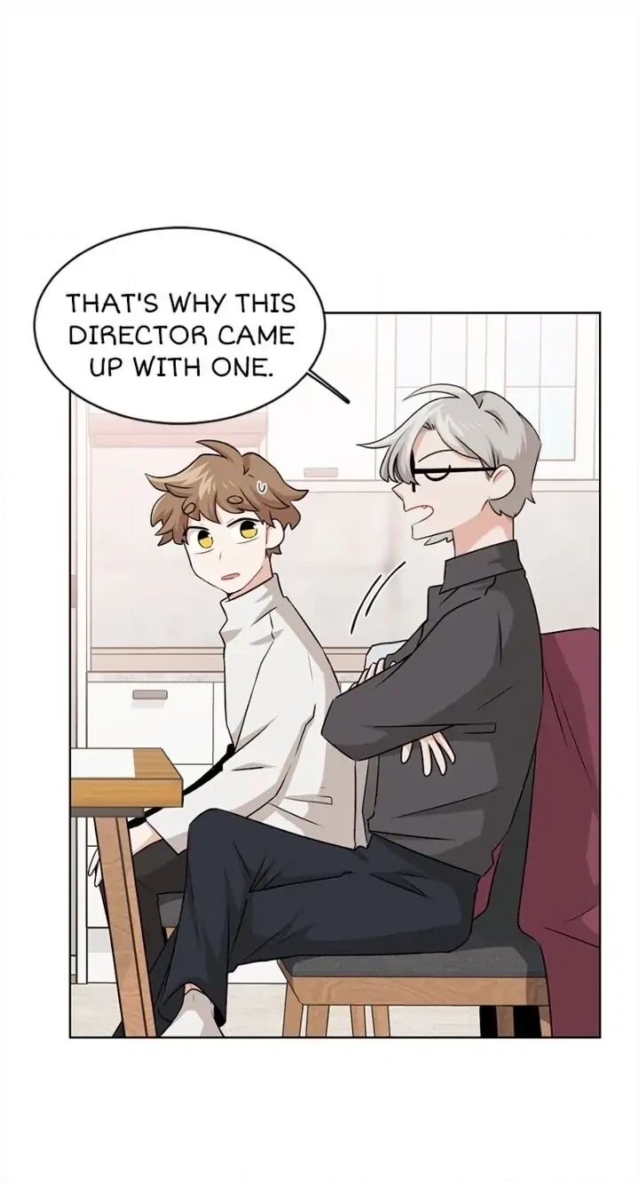 Read From Pakuri To Assistant?! chapter 47 image 3 on Lezhin
