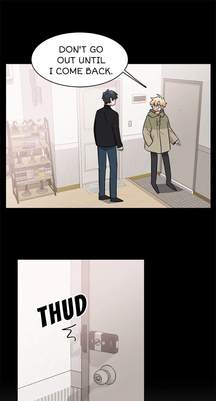 Read From Pakuri To Assistant?! chapter 47 image 31 on Lezhin