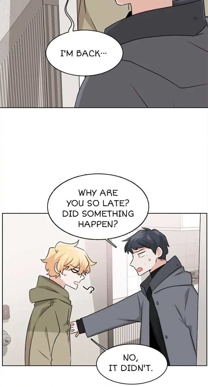 Read From Pakuri To Assistant?! chapter 47 image 39 on Lezhin