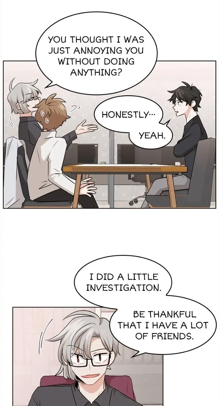 Read From Pakuri To Assistant?! chapter 47 image 4 on Lezhin