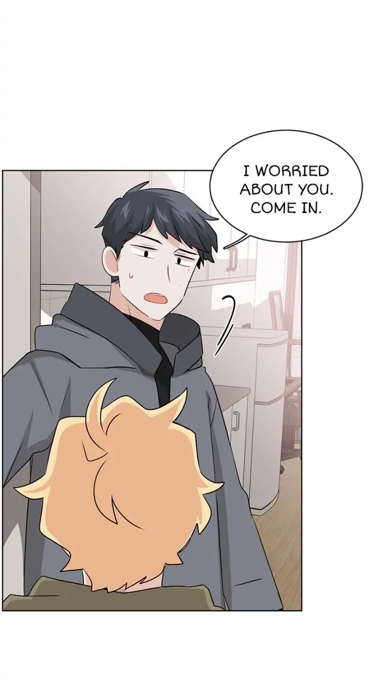 Read From Pakuri To Assistant?! chapter 47 image 40 on Lezhin