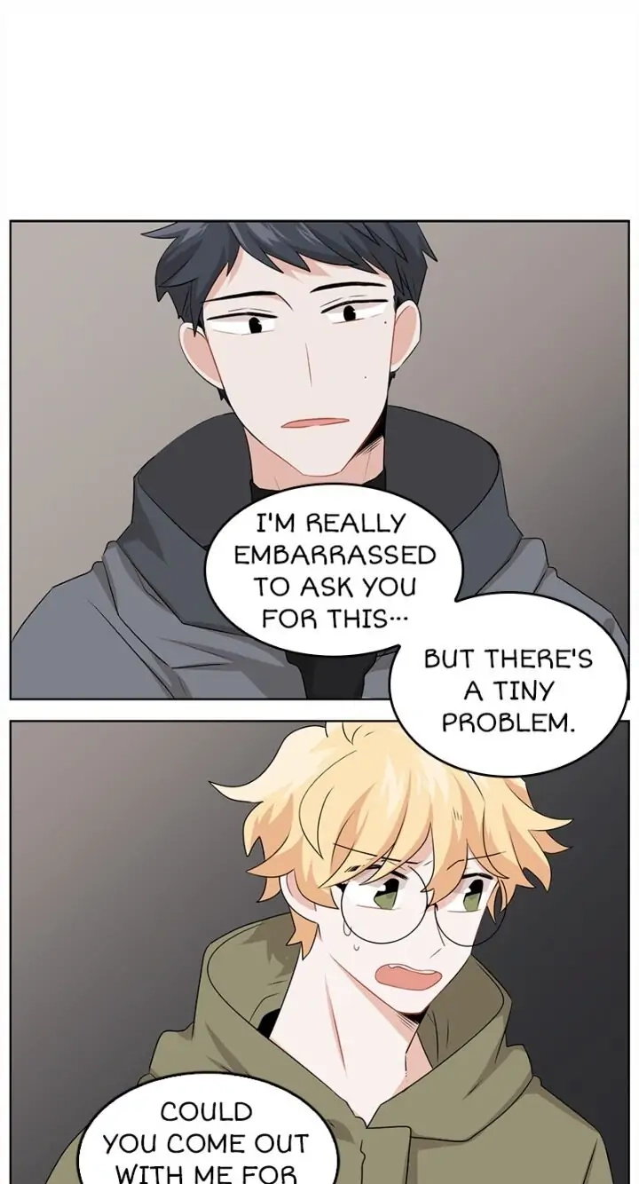 Read From Pakuri To Assistant?! chapter 47 image 42 on Lezhin