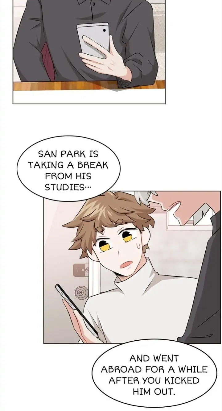Read From Pakuri To Assistant?! chapter 47 image 5 on Lezhin