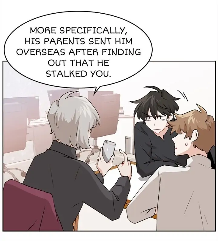 Read From Pakuri To Assistant?! chapter 47 image 6 on Lezhin