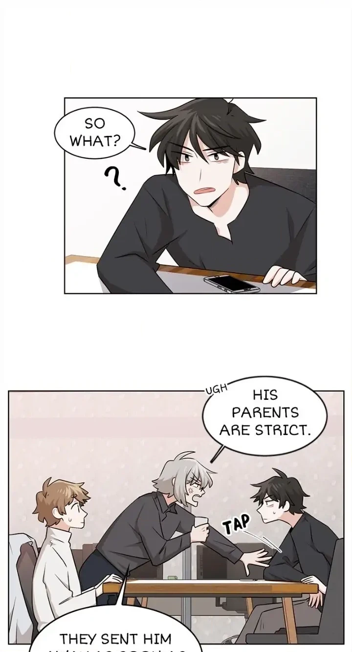 Read From Pakuri To Assistant?! chapter 47 image 7 on Lezhin