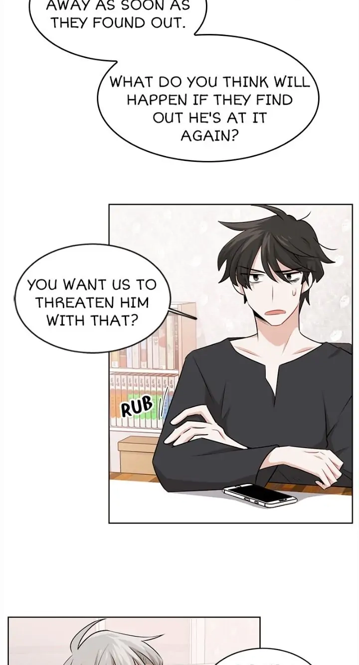 Read From Pakuri To Assistant?! chapter 47 image 8 on Lezhin
