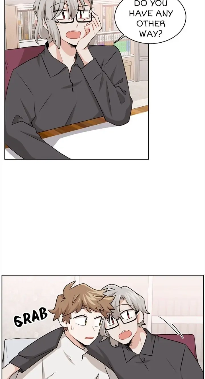 Read From Pakuri To Assistant?! chapter 47 image 9 on Lezhin