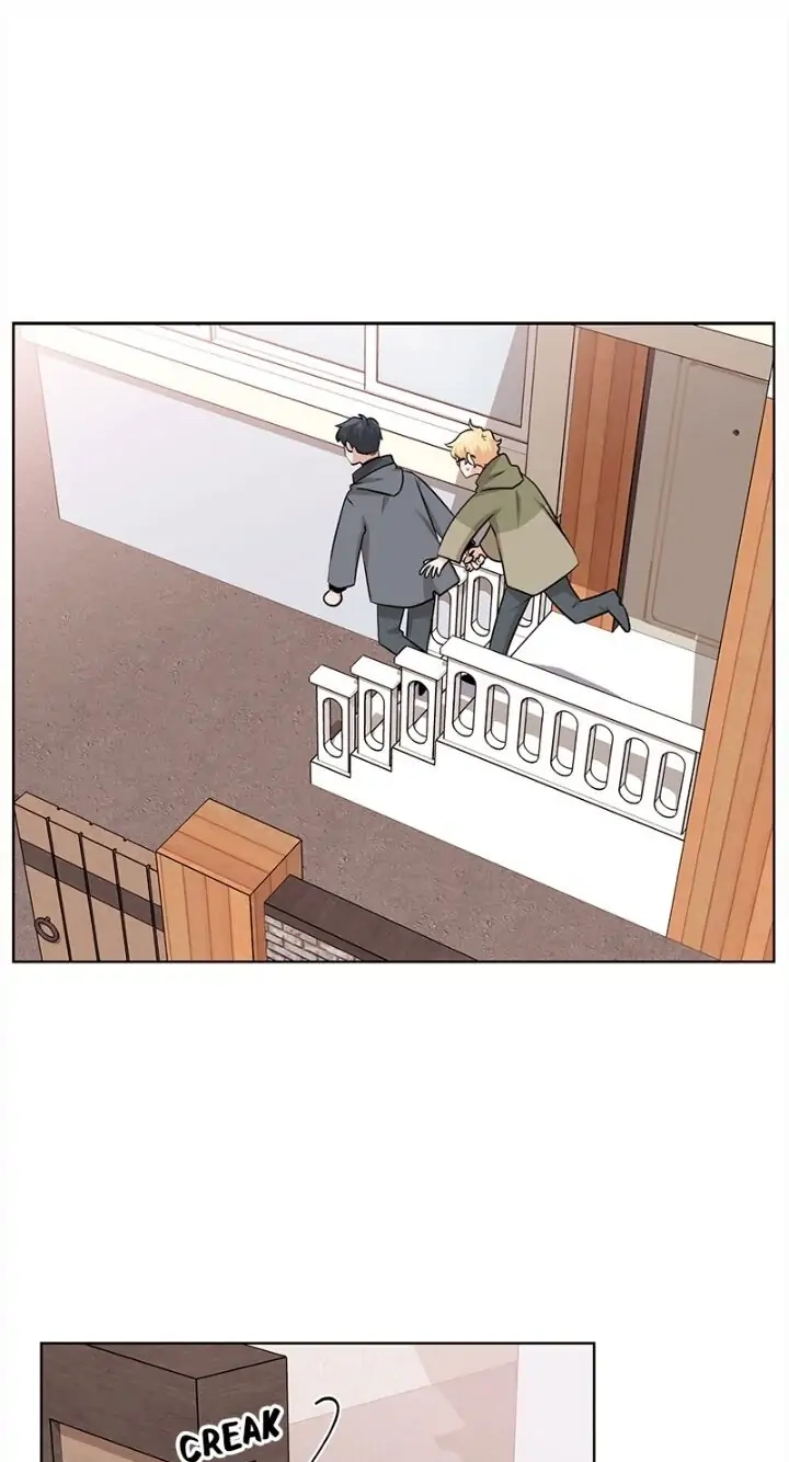 Read From Pakuri To Assistant?! chapter 48 image 1 on Lezhin