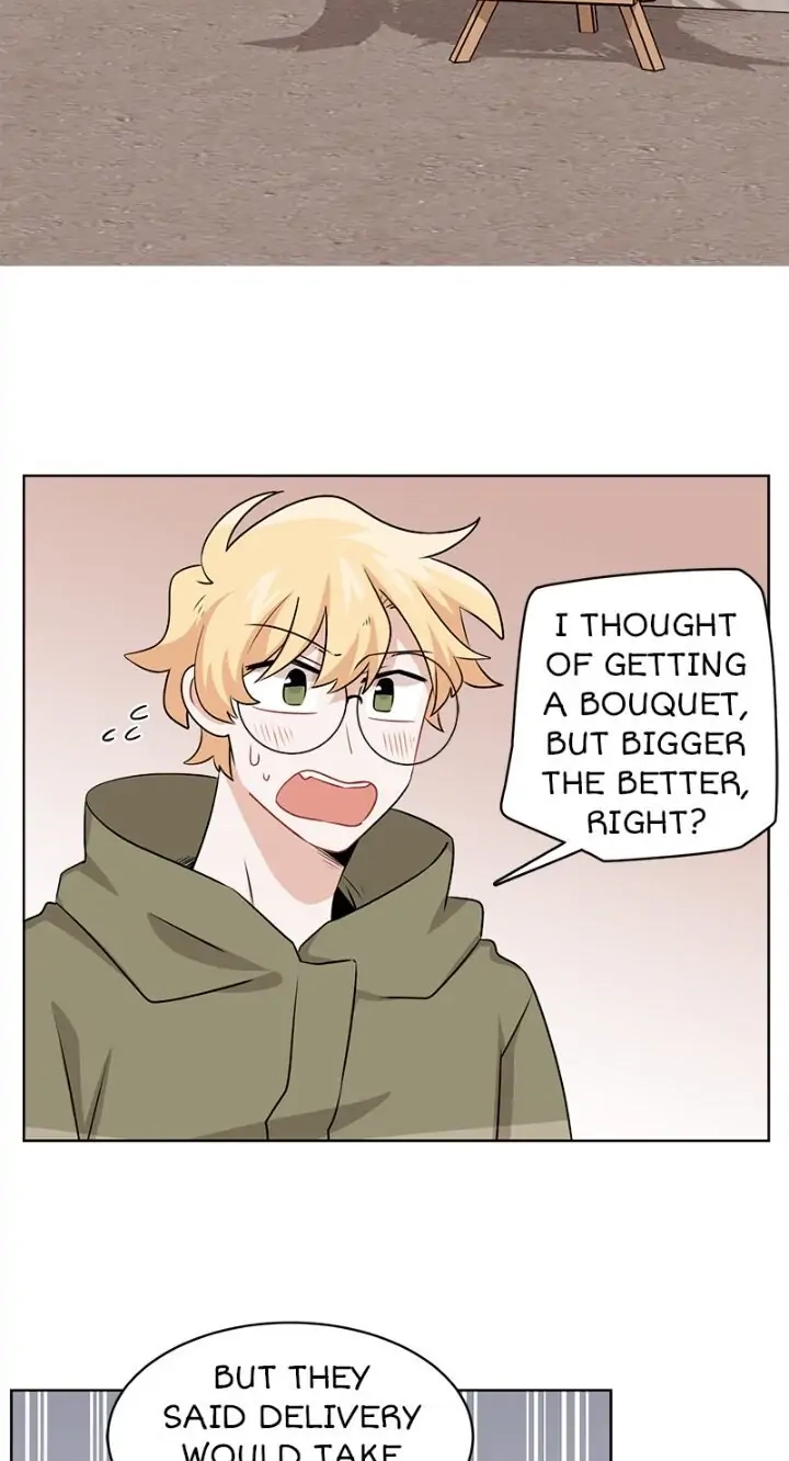 Read From Pakuri To Assistant?! chapter 48 image 11 on Lezhin