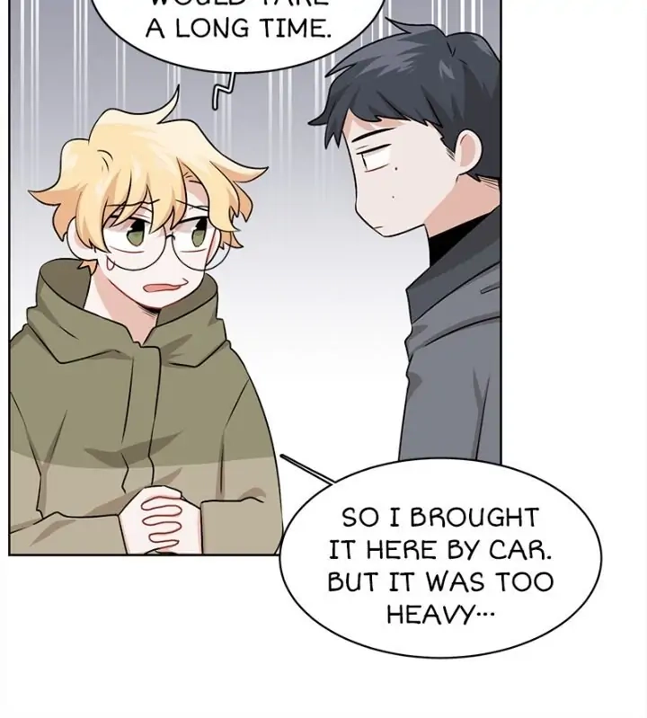 Read From Pakuri To Assistant?! chapter 48 image 12 on Lezhin