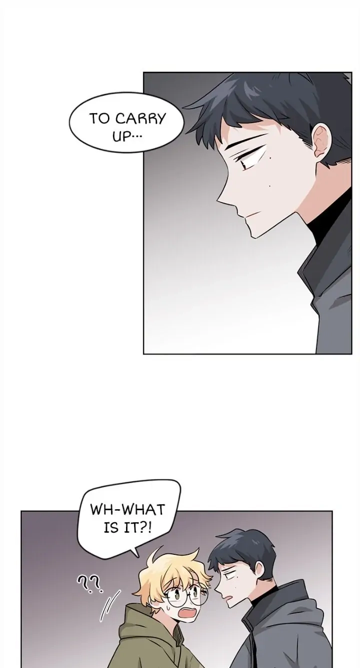 Read From Pakuri To Assistant?! chapter 48 image 13 on Lezhin