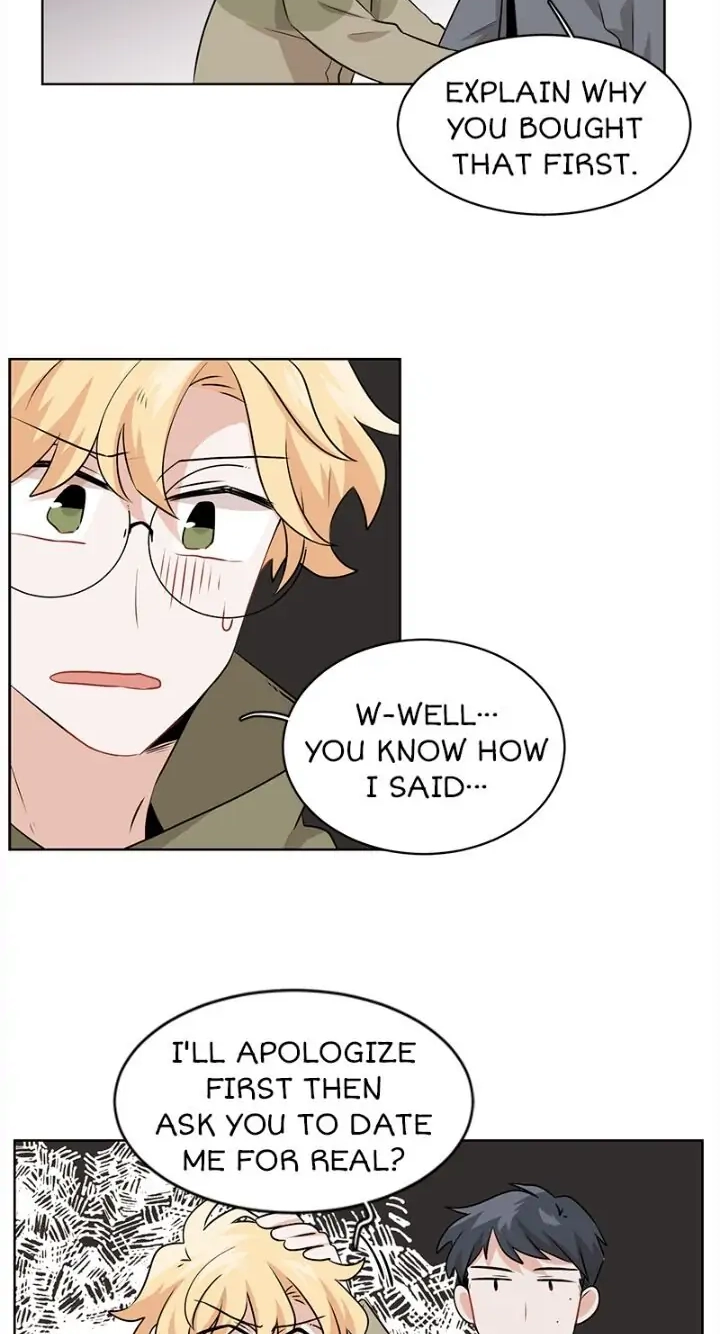 Read From Pakuri To Assistant?! chapter 48 image 14 on Lezhin