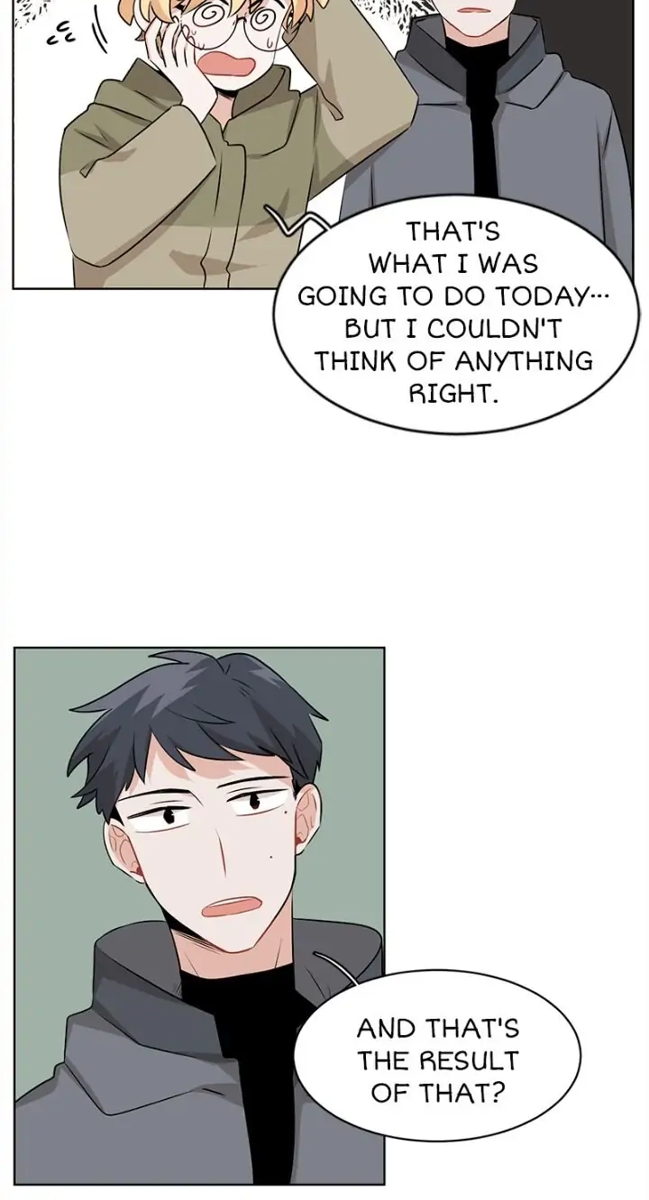 Read From Pakuri To Assistant?! chapter 48 image 15 on Lezhin