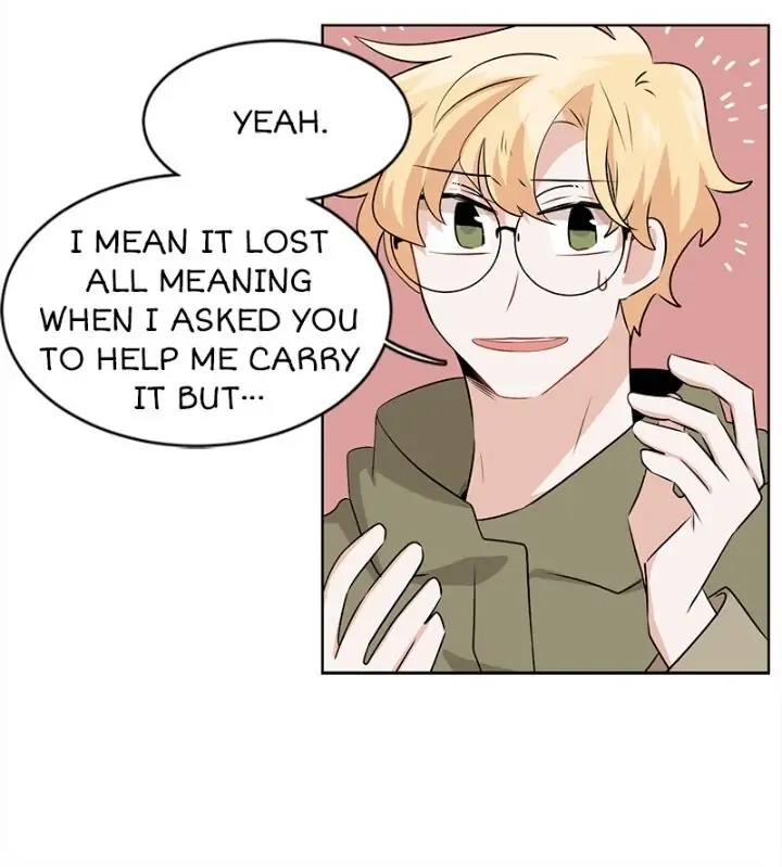 Read From Pakuri To Assistant?! chapter 48 image 16 on Lezhin