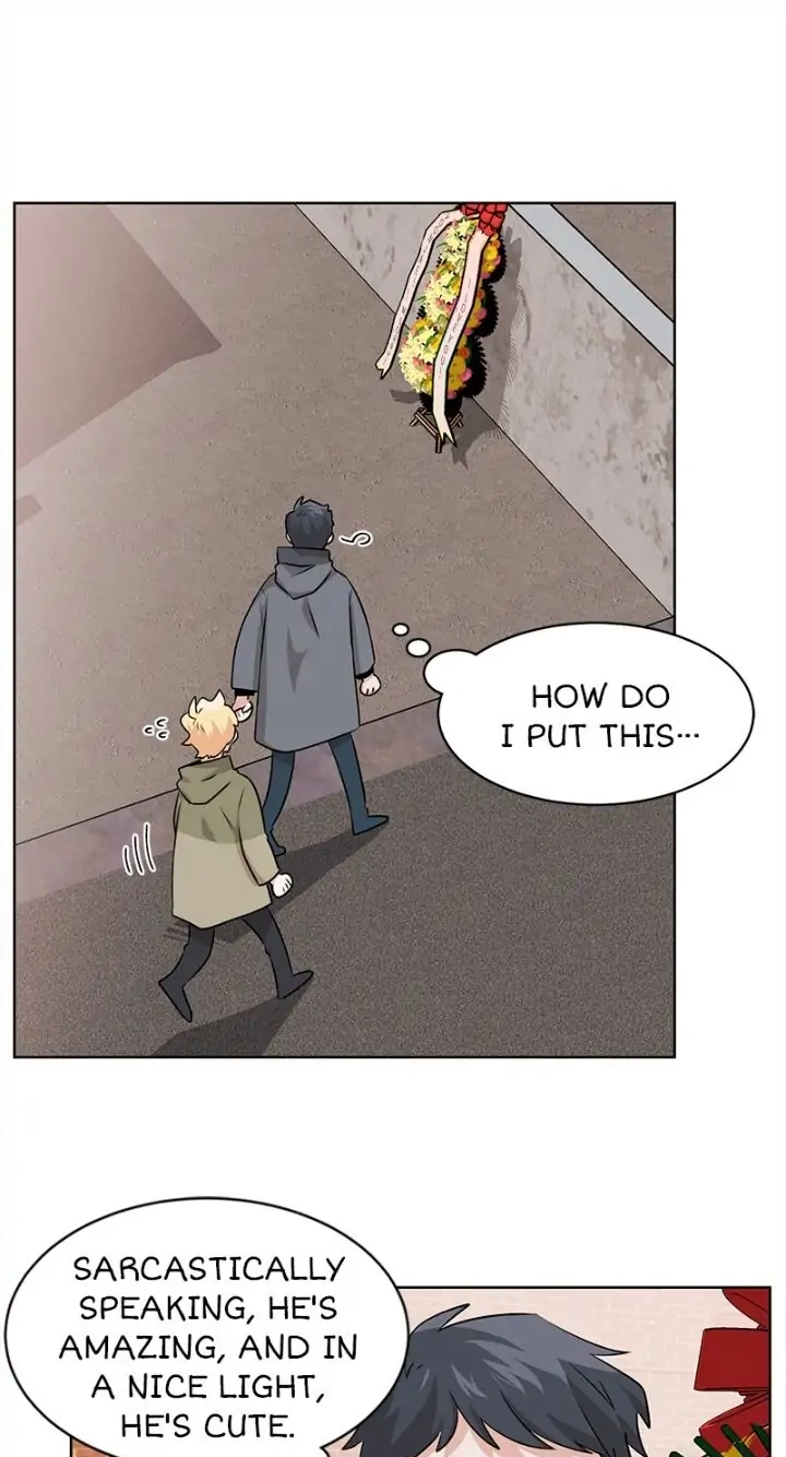 Read From Pakuri To Assistant?! chapter 48 image 17 on Lezhin